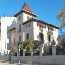 Casa Pius Anfres Martí