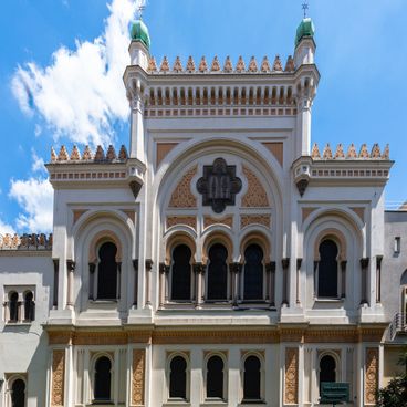 Die wichtigsten Synagogen der Welt: Bauwerke, Geschichte und Orte, die man besuchen sollte