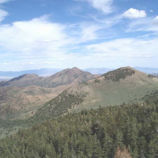 Red Mountain Wilderness