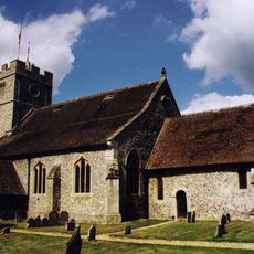 Church of St Nicholas