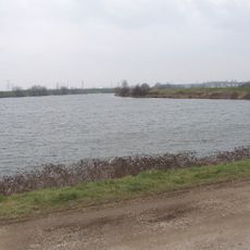 Low Maynard Reservoir