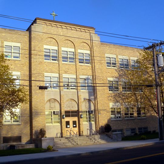 Rosedale