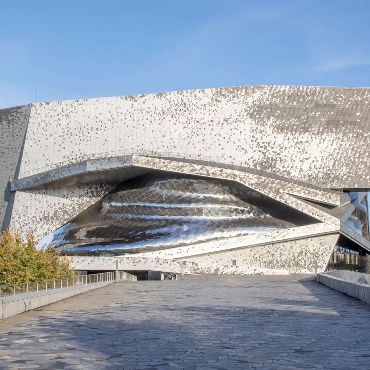 Philharmonie de Paris