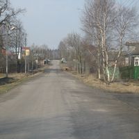 Fyodorovskoye