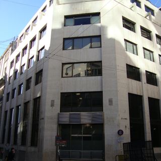 Banco Holandés Unido