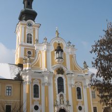 Rein Abbey
