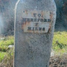 Milestone At So 449322