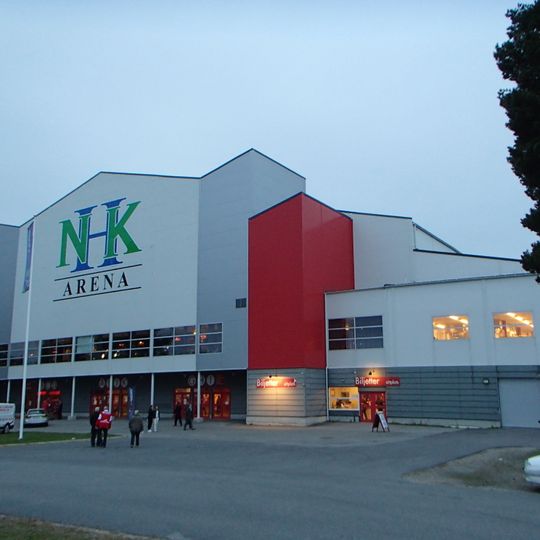 NHC Arena