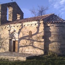 Sant Miquel del Mont