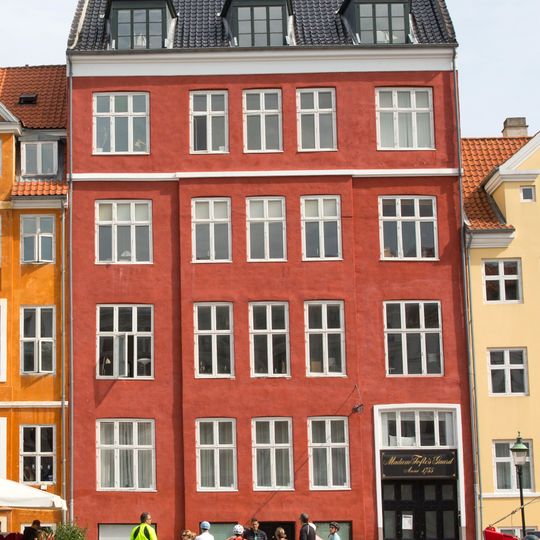 Nyhavn 53