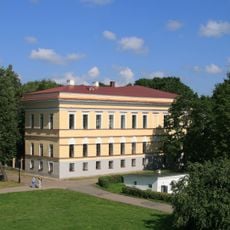 Old Government Office, Velikiy Novgorod Detinets