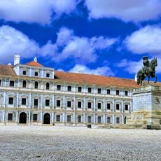 Ducal Palace of Vila Viçosa