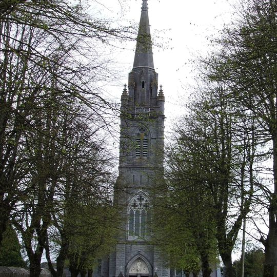 Church of the Sacred Heart