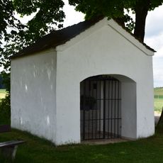 Chapelle itinéraire