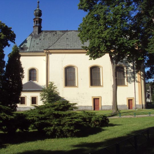 Church of Saint Andrew