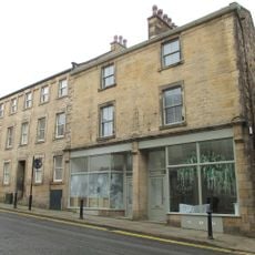 129 and 131, St Leonards Gate