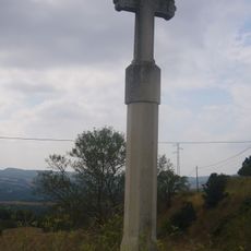 Creu de terme d'Argençola