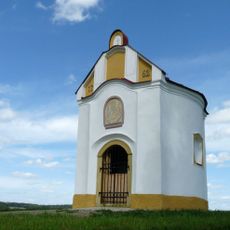 Chapel of Fourteen Holy Helpers