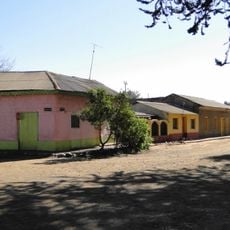 Barraza, Chile