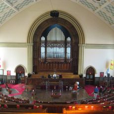 Knox United Church