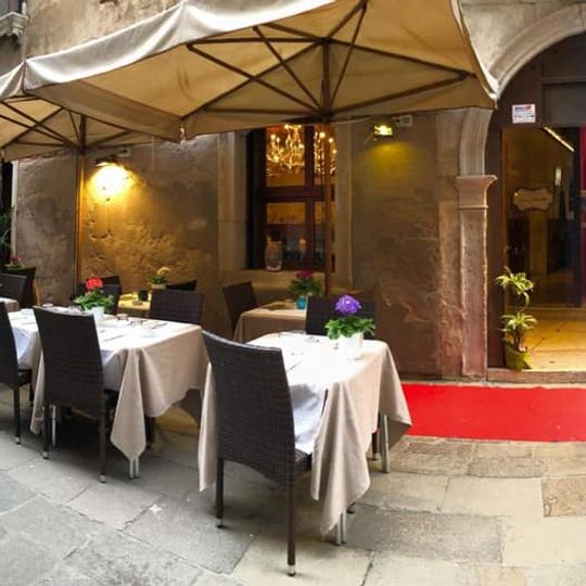 Ristorante San Silvestro