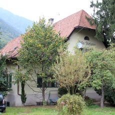 Villa Stefania