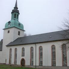 St.-Pankratius-Kirche Wiederau