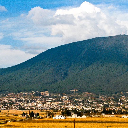 Jocotitlán