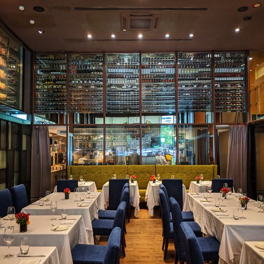 Danny's Steakhouse