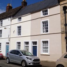 16 And 18, Gloucester Street