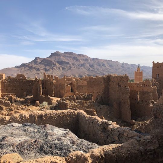 Ksar de Awriz