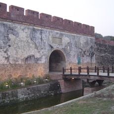 Old City of Zuoying