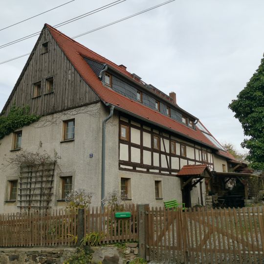 Hauptstraße 22