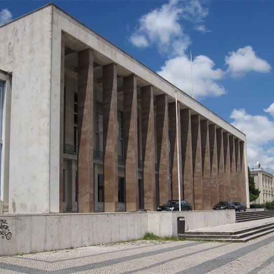 University of Lisbon