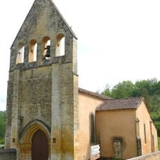 Église Saint-Avit (Saint-Avit-Rivière)