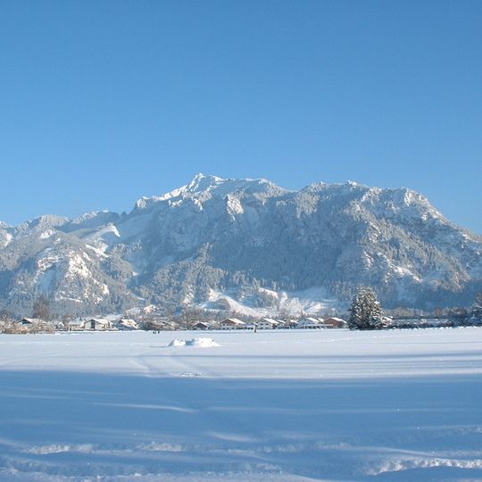 Tegelberg