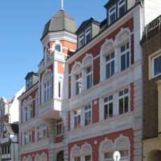 Geschäftshaus