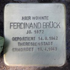 Ferdinand Brück