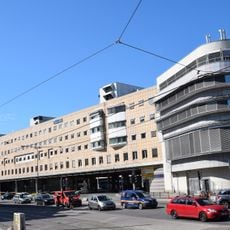 Galleri Oslo