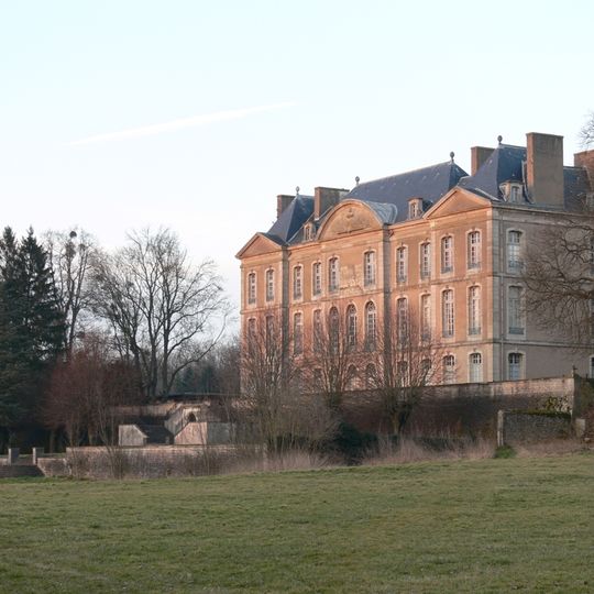Château d'Aulnois