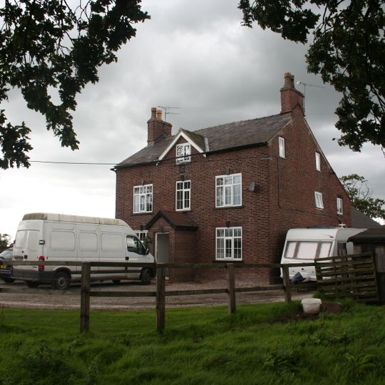 Walton Farmhouse