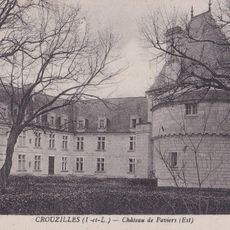 Château de Paviers