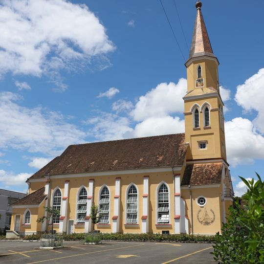 Igreja Evangélica Centro