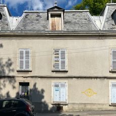 Maison, 19 rue Georges-Clemenceau