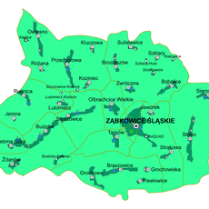 Dekanat Ząbkowice Śląskie