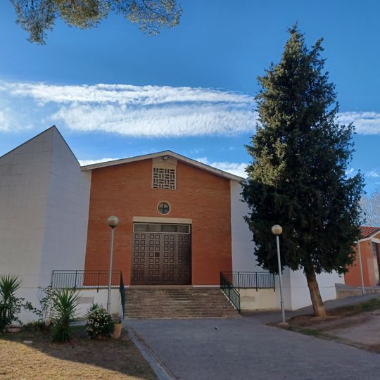 Mare de Déu de la Mercè