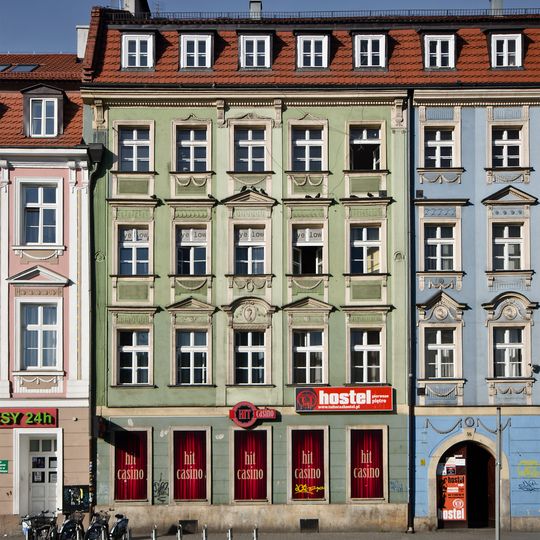 Kazimierza Wielkiego 15