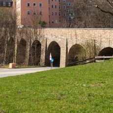 Schlösselbrücke Annaberg