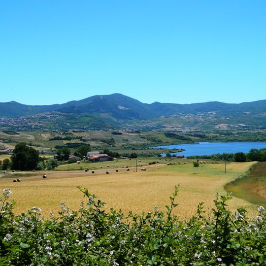 Riserva regionale Lago Pantano di Pignola
