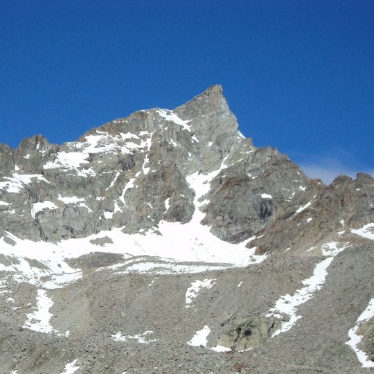 Grande Uia di Ciardonei